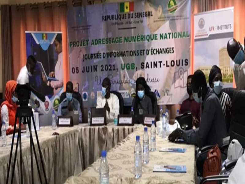 Adressage numérique national : Les acteurs sensibilisent les populations sur l’importance du projet