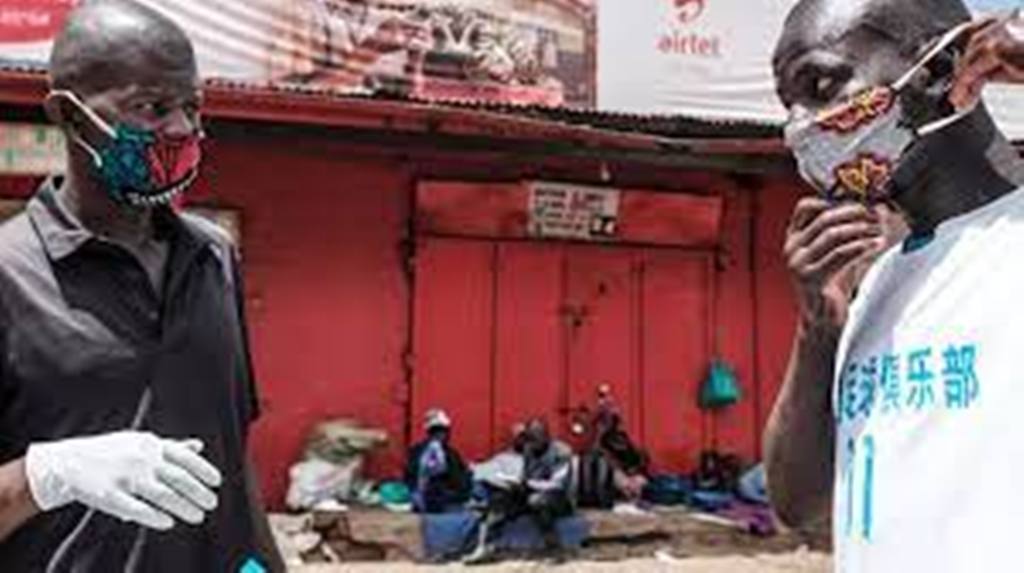 Nouvelles restrictions en Ouganda face à la vague de Covid-19