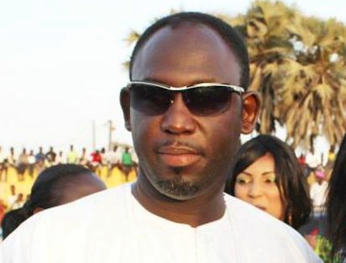 Locales 2022: Adama Faye, frère de la Première dame envoie une lettre virulente à Macky Sall