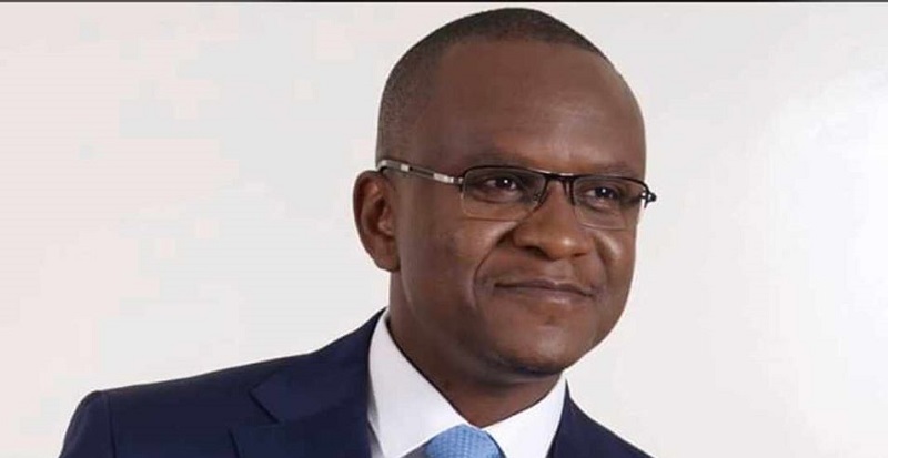 Lat Diop s’en prend à Adama Faye qui fait preuve d’un « manque de loyauté et de dignité »