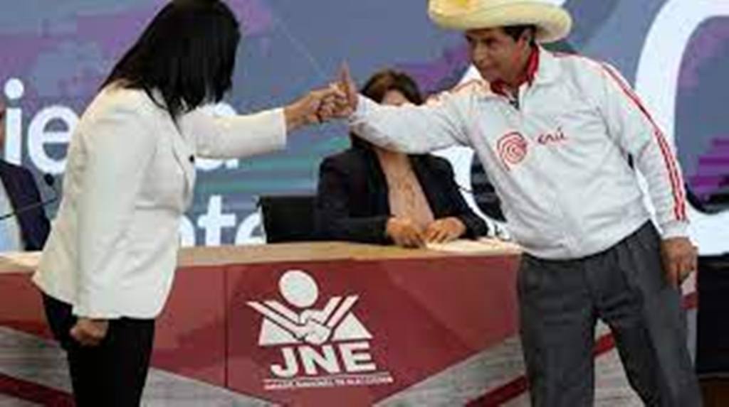 Le Pérou toujours dans l'attente des résultats de la présidentielle