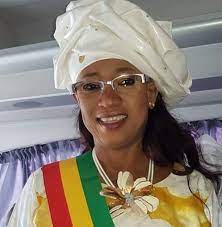 Locales 2022: la député socialiste Aissatou Cissokho Camara parle de sa probable candidature