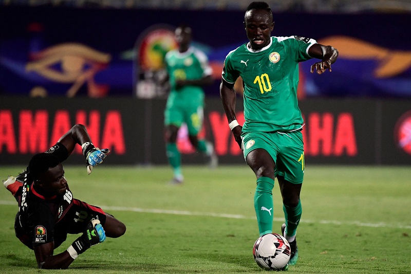 Amical Sénégal Vs Cap-Vert : "le match ne sera pas facile", averti Sadio Mané