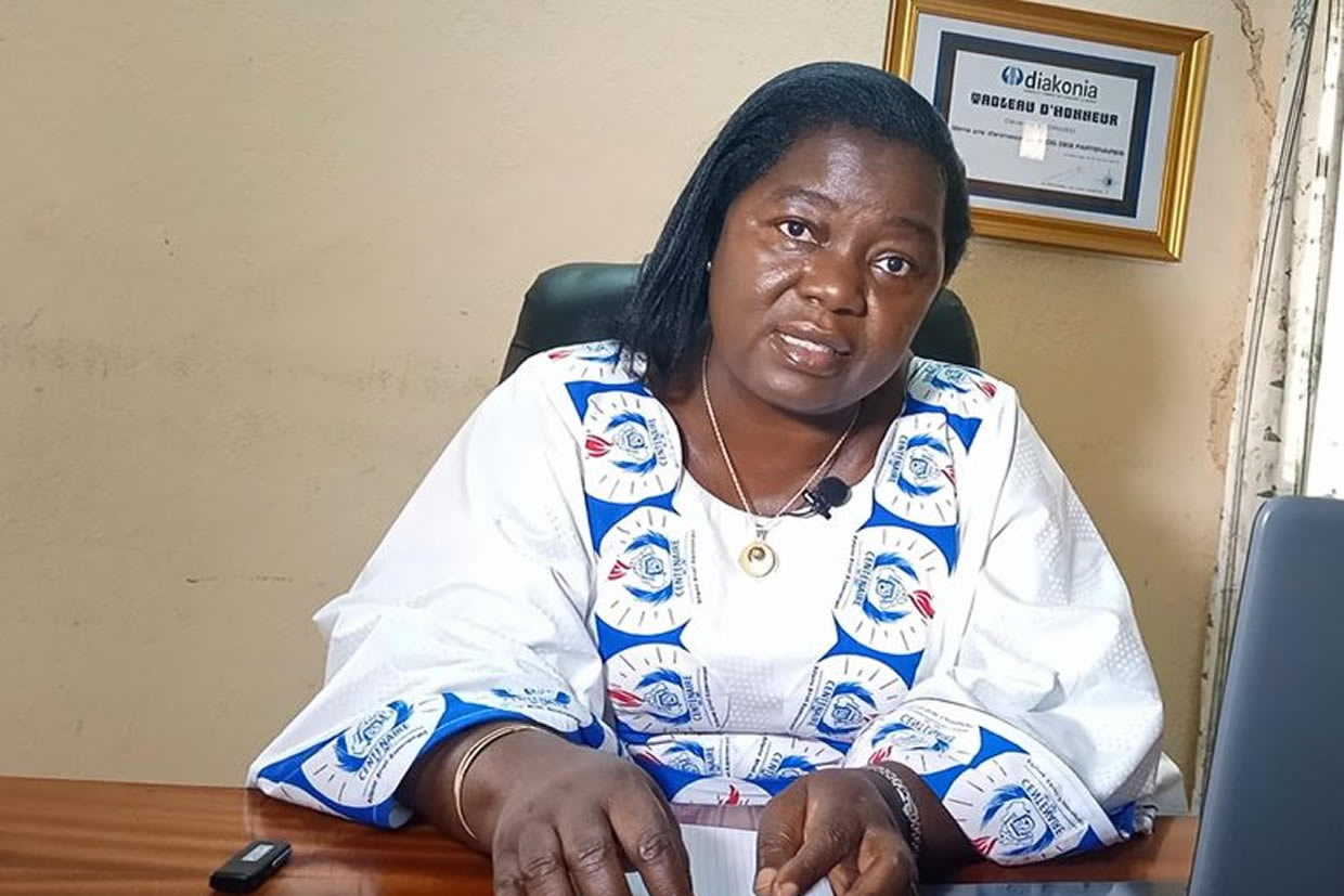 "Sans co-responsabilite, il vaut mieux que la France quitte le Burkina Faso en même temps que le Mali car la présence de la France est inutile". (Par l’ancien ministre burkinabé Nestorine Sangaré