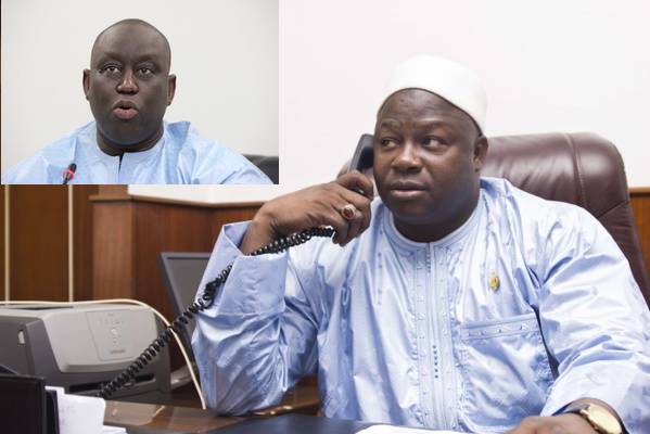 Mouvance présidentielle Guédiawaye: Retour en force de Boughazelly