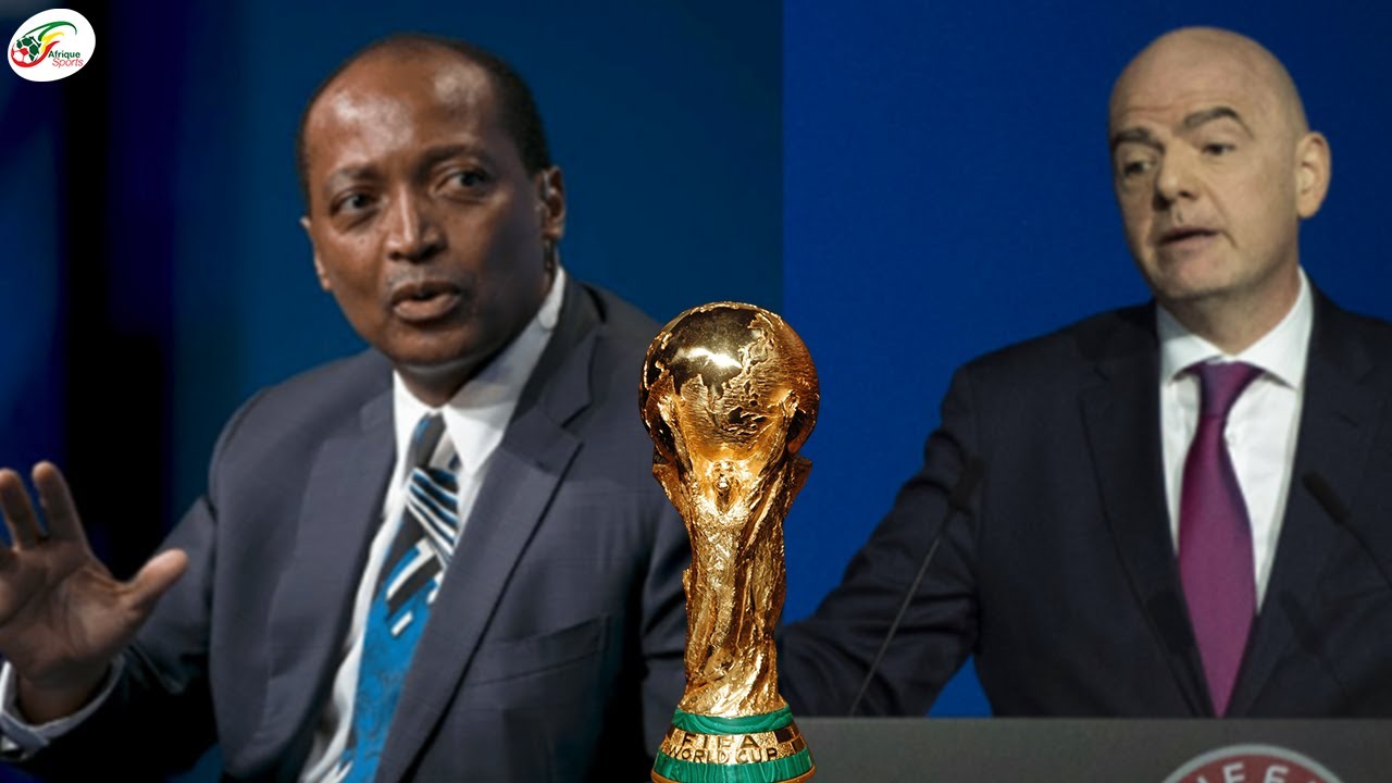Mondial 2022 : le coup d’envoi des éliminatoires en Afrique officiellement reporté !