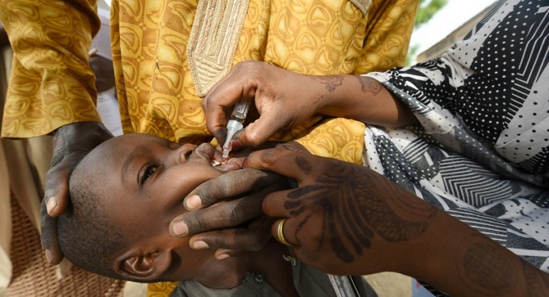 Sénégal : dix-sept (17) cas de poliomyélite déjà notifiés 