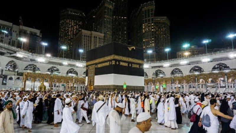 Hadj 2021 : les voyagistes privés appelés à "ne pas enregistrer ou encaisser (pour le moment) l’argent des candidats"