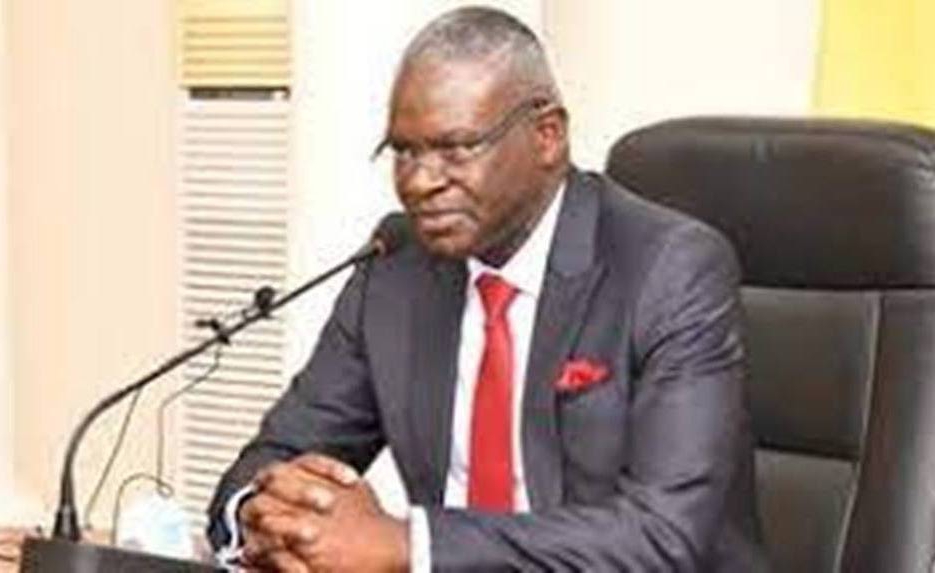 Anatole Collinet Makosso, dette du Congo-B: «Nous continuons les négociations avec le FMI»