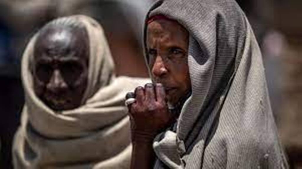 Éthiopie : la famine menace 350 000 personnes au Tigré, alerte l'ONU
