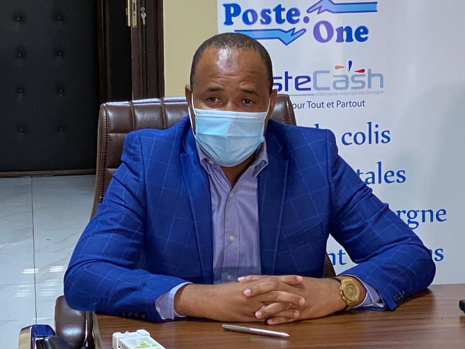 Poste: l’administration démonte les accusations des syndicalistes, blanchit son Dg Abdoulaye Bibi Baldé !