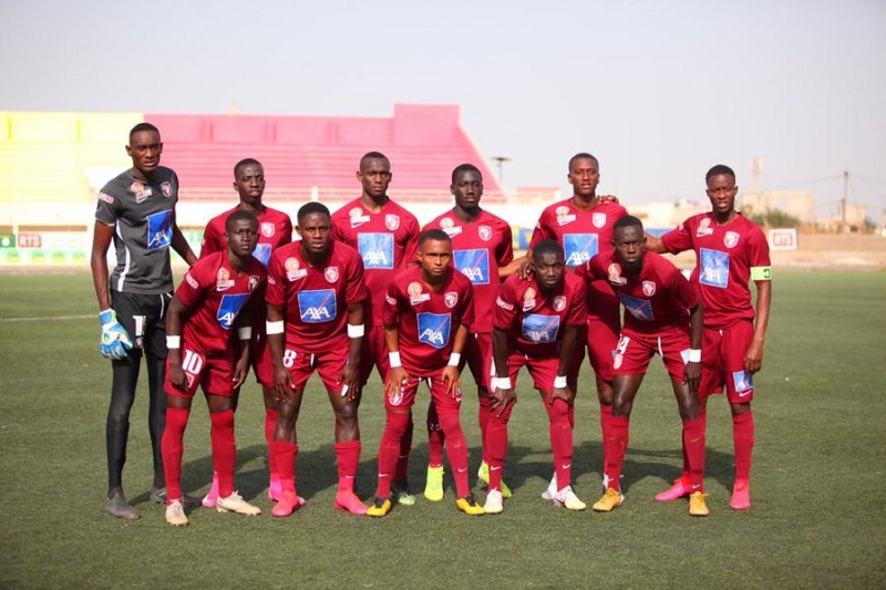 Coupe du Sénégal: Génération Foot, AS Douanes et Dakar SC font respecter la hiérarchie