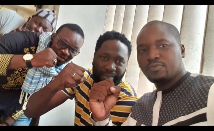 Détenu à Kaolack, le rappeur Kilifeu obtient une liberté provisoire