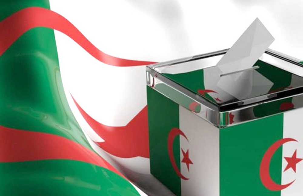 Législatives en Algérie: ouverture des bureaux de vote dans un contexte de répression
