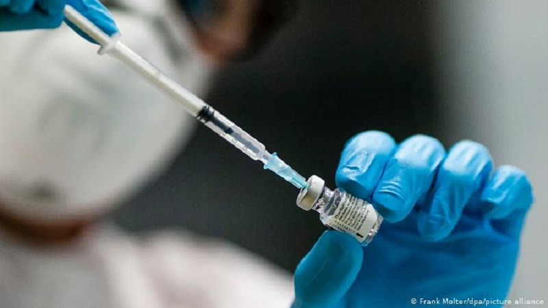 Le Sénégal veut lancer la production de vaccin anti-covid-19