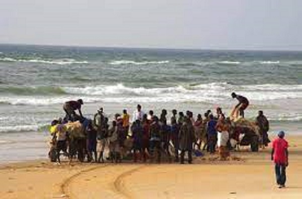 Mboro : 4 enfants talibés meurent par noyade, l'un des corps reste introuvable