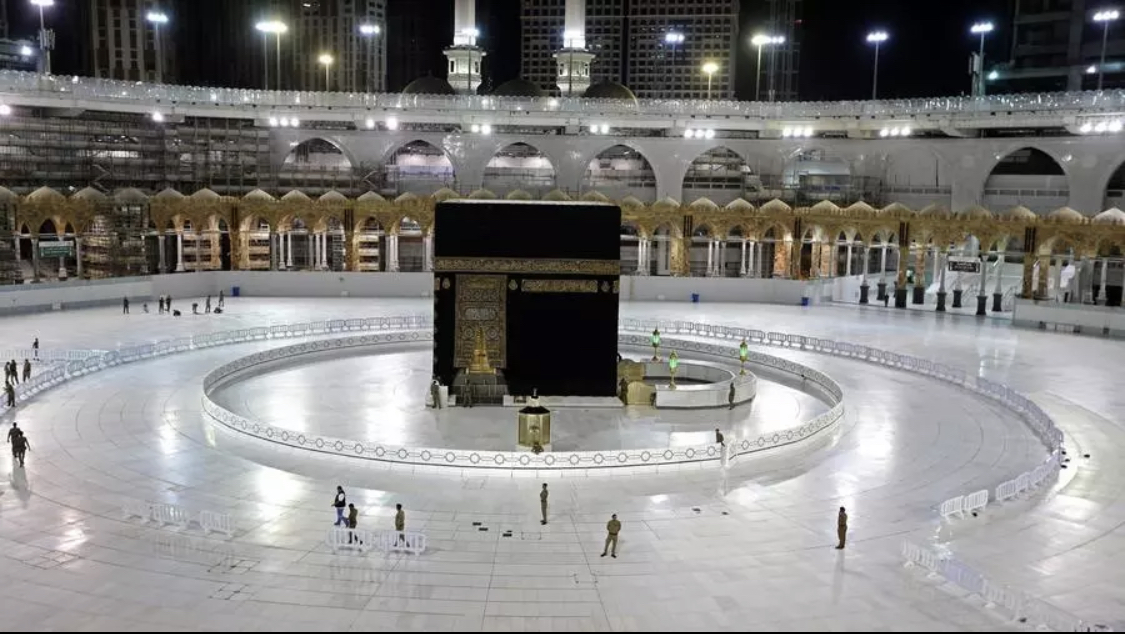Pèlerinage à la Mecque: L’Arabie Saoudite ferme encore la porte aux étrangers