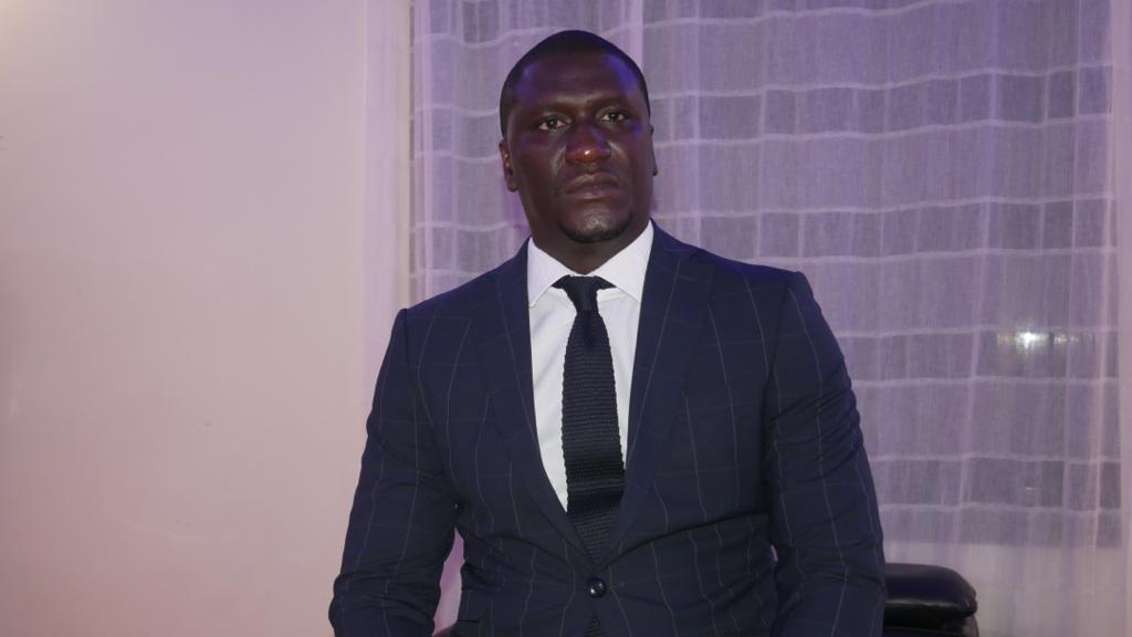 Le porte-parole de l’UCS sans détour: « je ne suis pas satisfait de notre compagnonnage avec le Président Macky Sall »