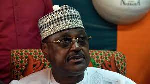Niger: attaque contre la résidence du président de l'Assemblée Seini Oumarou