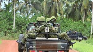 Côte d'Ivoire : plusieurs militaires tués à la frontière avec le Burkina Faso