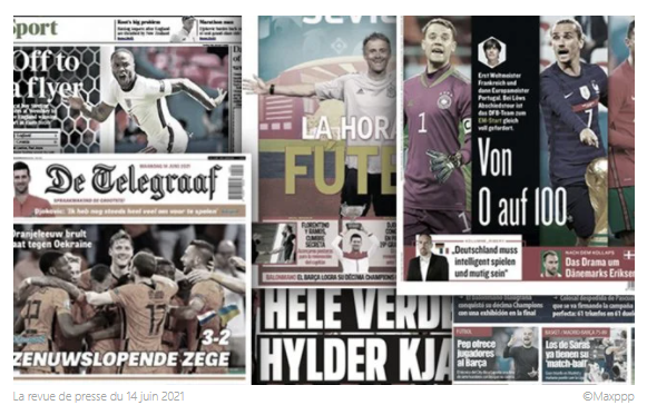 Pep Guardiola veut offrir 7 joueurs au FC Barcelone, l'annonce forte d'Alvaro Morata sur son avenir