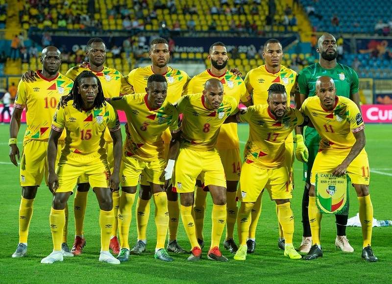 CAN 2021 : Sierra Leone ou Bénin, le dernier qualifié connu lundi !