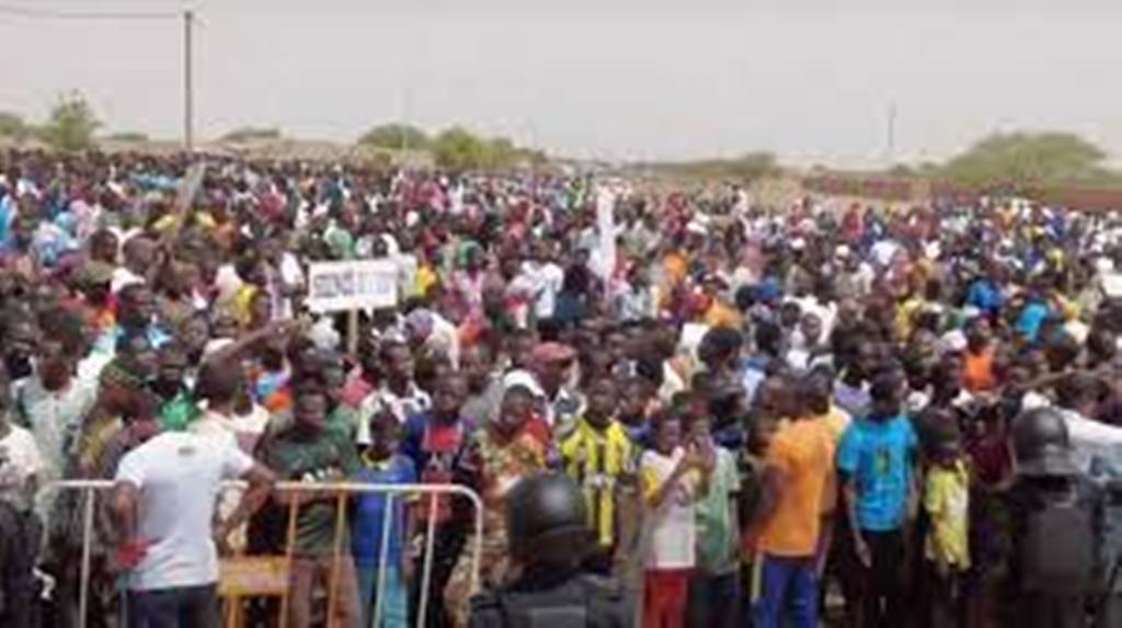Burkina Faso : témoignages après le massacre du village de Solhan