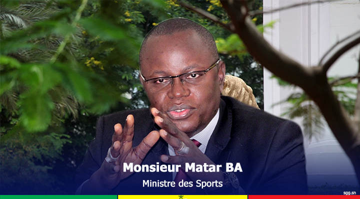 Lignes libres: La sortie hors-jeu de Matar Ba. Par Lamine Mandiang DIEDHIOU