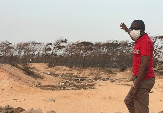 Décret de de classification de la bande de filaos de Guédiawaye: le Forum civil dénonce l’acte posé par Macky Sall
