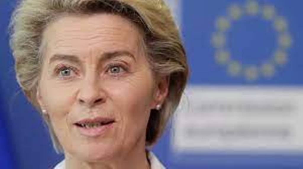 UE: feu vert de la Commission européenne au plan de relance portugais