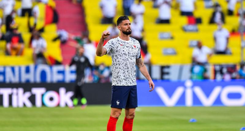 Infos Mercato: Giroud d’accord avec l’AC Milan, l’OM sur David Luiz…