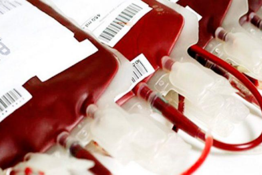 Gap de 65 000 poches de sang: le Directeur du Cnts liste ses stratégies pour renflouer les stocks