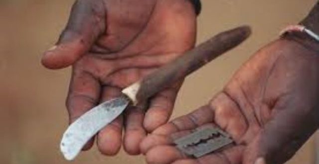 Sédhiou : des jeunes s'engagent contre les mutilations génitales et les mariages d'enfants