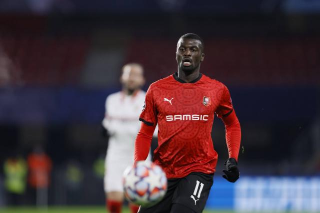 Mercato : Mbaye Niang vers le Portugal