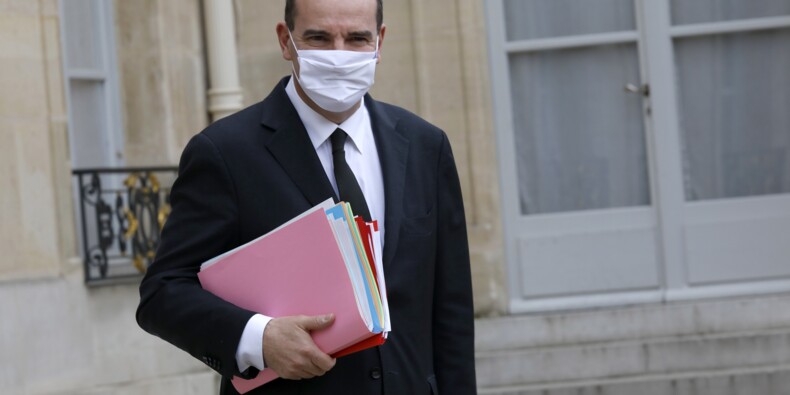France: le Premier Jean Castex annonce la fin du couvre-feu 