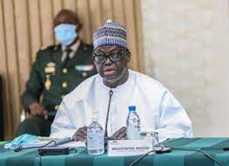 Moustapha Niasse va se retirer de la tête de l'AFP en 2022