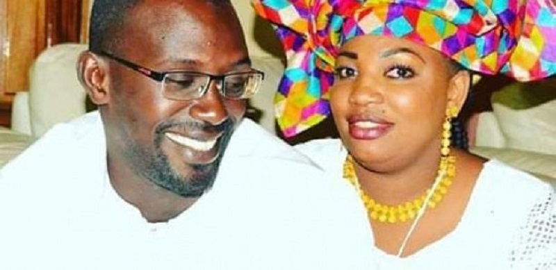Aïda Mbacké, la femme qui avait brulé vif son mari sera jugée le 7 juillet