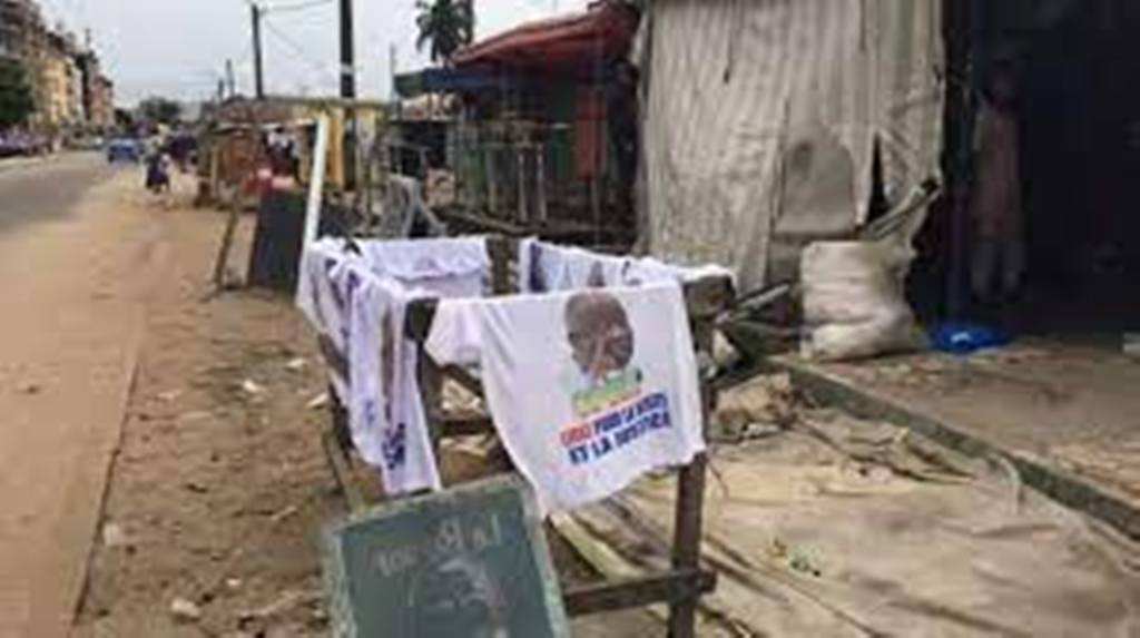 Retour de Laurent Gbagbo en Côte d’Ivoire: pour ses partisans, «c’est un messie qui arrive»