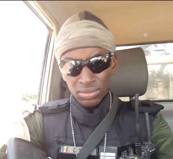 Gendarmerie : Le capitaine Touré radié des cadres par Macky Sall