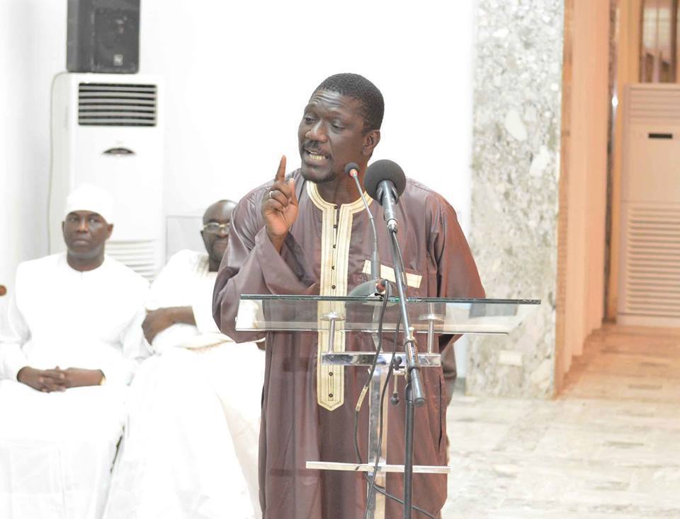 Tribunal Diourbel: les avocats de l'allié du Président Macky Sall débarquent avec 1 million pour rembourser les victimes de leur client