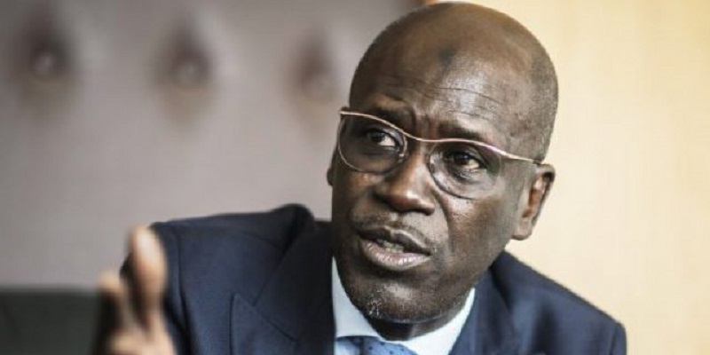 Seydou Gueye réfute les accusations sur les "nervis" recrutés par le pouvoir