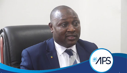 Souveraineté alimentaire: l’irrigation, le pari du Pariis pour en faire un maillon essentiel