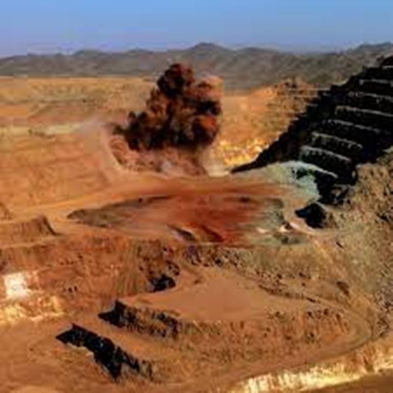 Soudan : boom des investissements dans les mines d'or