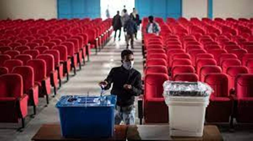 Premier scrutin législatif depuis l'arrivée au pouvoir d'Abiy Ahmed, l'Éthiopie divisée