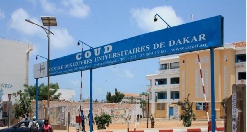 Agression d'un professeur à l'UCAD: le SAES décrète trois (3) jours de grève et exige des sanctions
