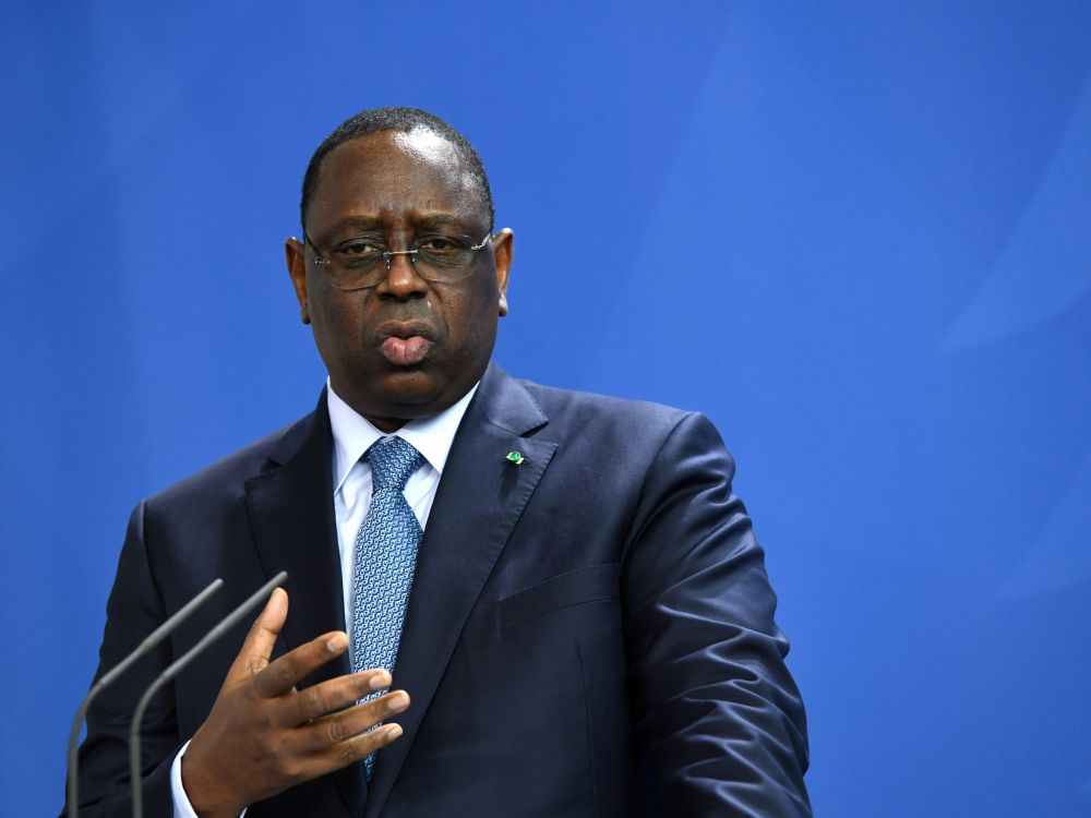 « Tous dans le même navire BBY » : Macky Sall, un président ne devrait pas dire ça !   