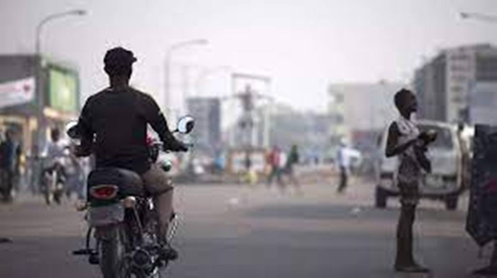 À Kinshasa, les commerces durement touchés par les mesures anti-Covid-19