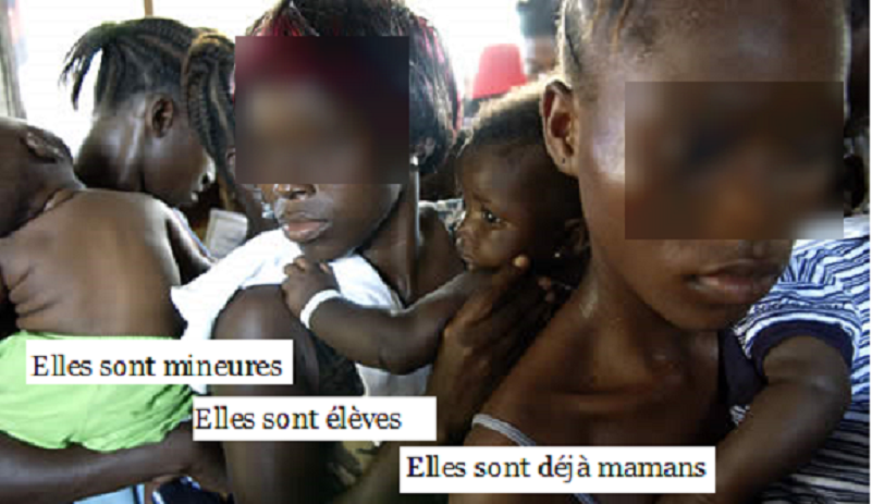 Guédiawaye : 2.450 jeunes victimes de refus de paternité dans la commune