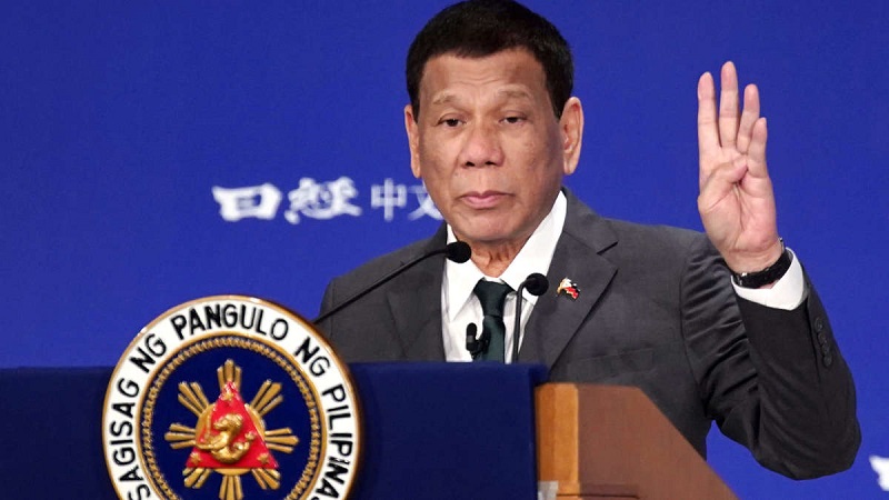 Philippines: menace de prison pour ceux qui refusent de se faire vacciner contre la covid-19