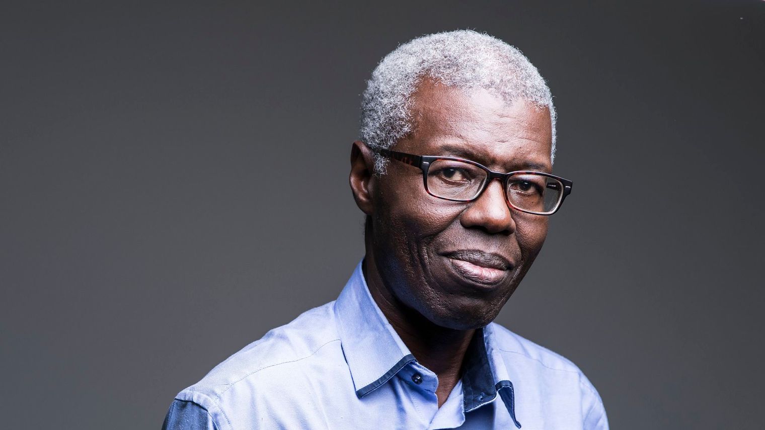 "Fagot de ma mémoire": Souleymane Bachir Diagne lauréat du 45e Prix Saint-Simon